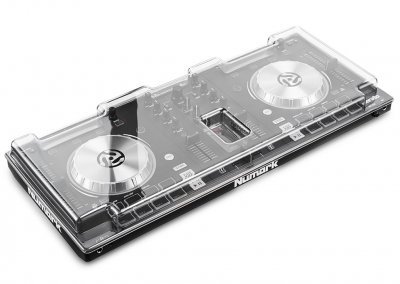 DECKSAVER  capot de protection pour Numark Mixtrack Pro 3