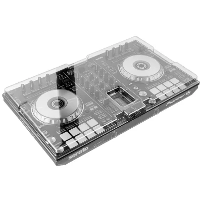 DECKSAVER  capot de protection pour Pioneer DDJ-SR2 & DDJ-RR