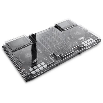 DECKSAVER  Cloche Denon mcx8000&nbsp; neuf