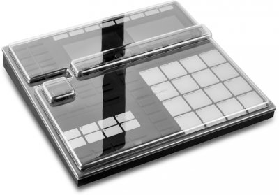 DECKSAVER  - Coque de Protection Anti-Chocs en Polycarbonate pour Maschine MK3