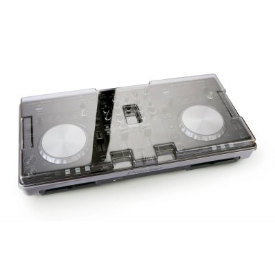 DECKSAVER    Coque de protection incassable pour Equipment DJ/VJ Gris - XDJ-R1 COVER 