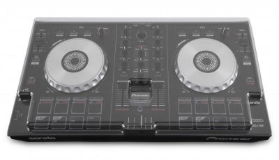 DECKSAVER  DJ Case LE Pioneer DDJ-SB3 Housse