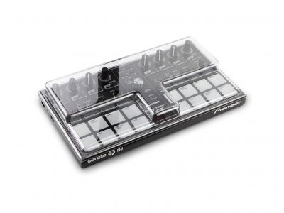 DECKSAVER  DS DDJ SP1 Protections Mat&eacute;riel DJ