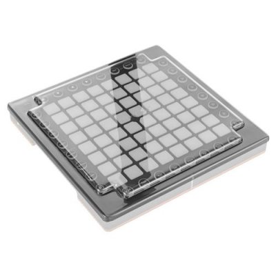 DECKSAVER  DS Launchpad Pro Protections Mat&eacute;riel DJ