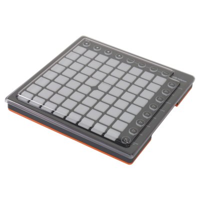 DECKSAVER  DS Launchpad Protections Mat&eacute;riel DJ