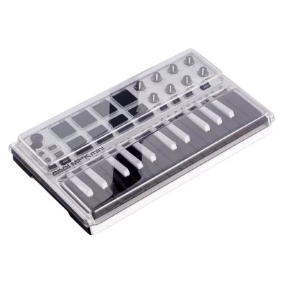 DECKSAVER  DS MPK Mini MK2 Cover Protections Mat&eacute;riel DJ