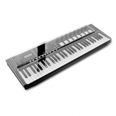 DECKSAVER  Ds-pc-advance61&nbsp;Piano ou clavier Coque