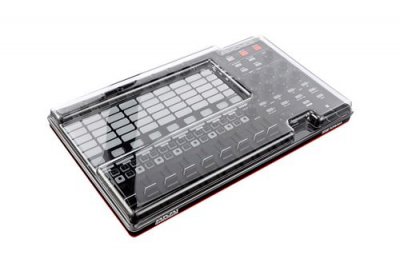 DECKSAVER  DS-PC-APC40MK2 Coque de protection pour Akai Pro