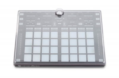 DECKSAVER  DS-PC-DDJXP1 Couvercle de protection
