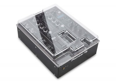 DECKSAVER  ds-pc-djm450&nbsp;&ndash;&nbsp;capot de protection pour &eacute;quipements industriels