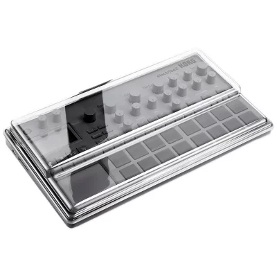 DECKSAVER  DS PC electribe2&nbsp;la poussi&egrave;re &Eacute;tui de protection