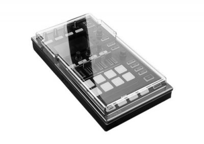 DECKSAVER  DS PC kontrold2&nbsp;ni de la poussi&egrave;re &Eacute;tui de protection