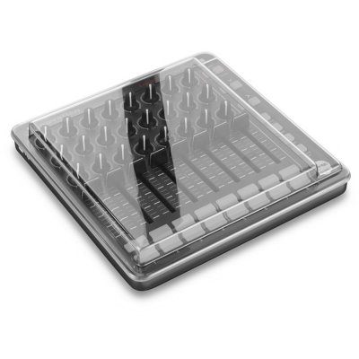 DECKSAVER  DS PC launchcontrolxl la poussi&egrave;re &Eacute;tui de protection