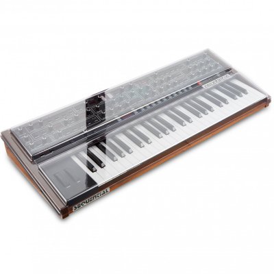 DECKSAVER  ds-pc-prophete6&nbsp;&ndash;&nbsp;capot de protection