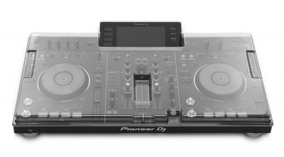 DECKSAVER  DS PC xdjrx Pioneer la poussi&egrave;re &Eacute;tui de protection
