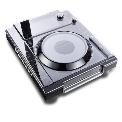 DECKSAVER  DSPCCDJ900NXS Coque de protection pour Pioneer