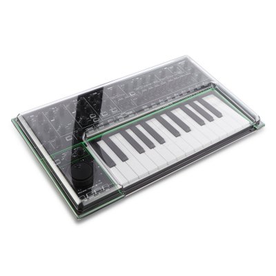 DECKSAVER  DSS-PC-SYSTEM1 Coque de protection pour Syst&egrave;me Roland Aira