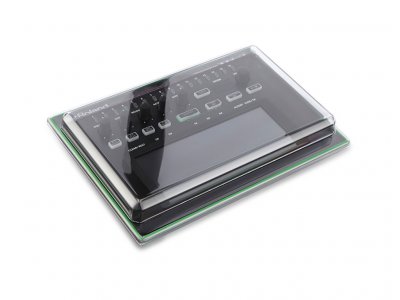 DECKSAVER  DSS-PC-TB3 Coque de protection pour Roland Aira