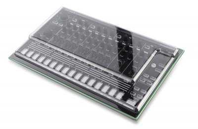 DECKSAVER  DSS-PC-TR8 Coque de protection pour Roland Aira TR-8