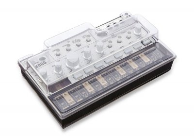 DECKSAVER  DSS-PC-VOLCA Coque de protection pour Korg Volca Series
