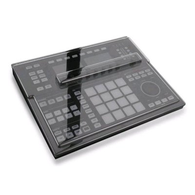 DECKSAVER  Housse pour NI Maschine studio