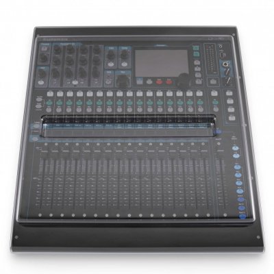 DECKSAVER  Housse pour Pro Allen & Heath QU16