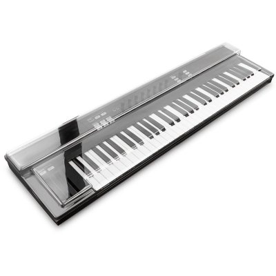 DECKSAVER  Native Instruments Komplete Kontrol S61 capot de protection
