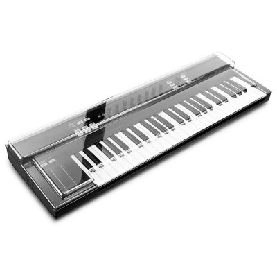 DECKSAVER  NI Komplete Kontrol S49 capot anti-poussi&egrave;re
