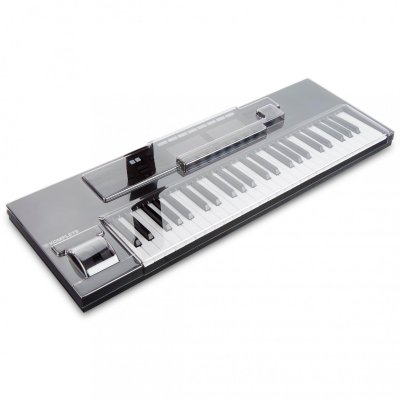 DECKSAVER  NI Komplete Kontrol S49 MK2 Housse r&eacute;sistante aux chocs