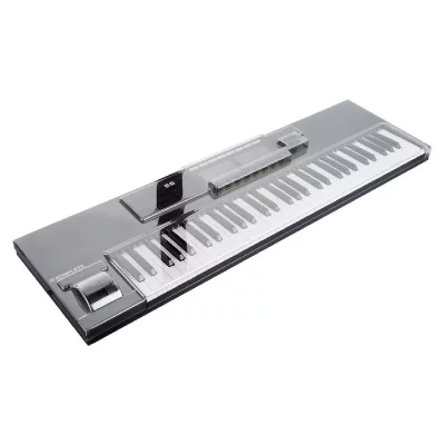 DECKSAVER  NI Komplete Kontrol S61 MK2 Coque r&eacute;sistante aux chocs