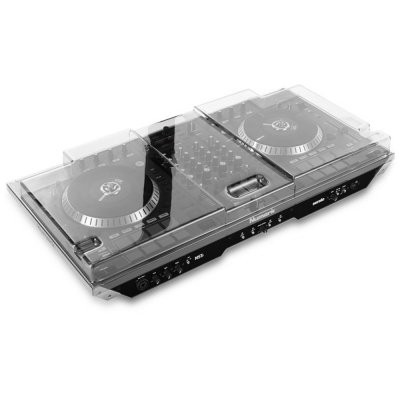 DECKSAVER  Numark NS7II Housse de protection
