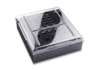 DECKSAVER  Pioneer DJM 800 capot anti-poussi&egrave;re