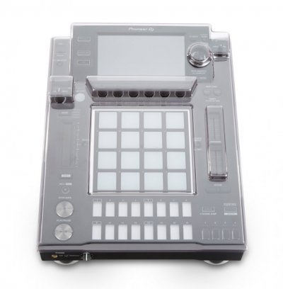 DECKSAVER  Pioneer DJS-1000 Housse r&eacute;sistante aux chocs