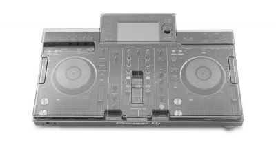 DECKSAVER  Pioneer XDJ-RX2 &Eacute;tui DJ (DS-PC-XDJRX2)