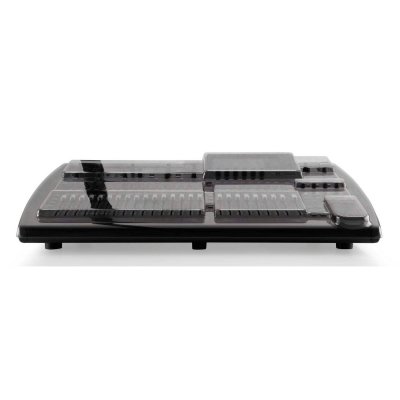 DECKSAVER  Pro Behringer X32 capot anti-poussi&egrave;re