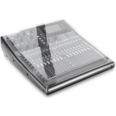DECKSAVER  Pro Behringer X32 producteur DE CACHE-POUSSIERE