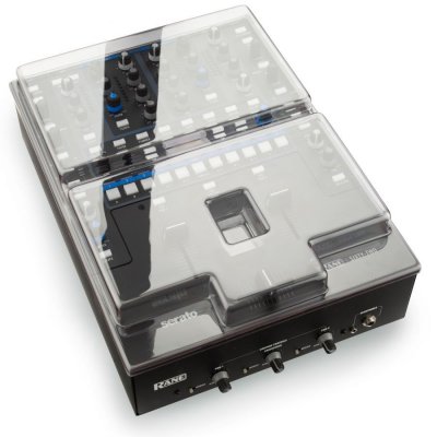 DECKSAVER  Rane SIXTY-TWO Housses et protections