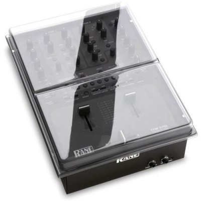 DECKSAVER  Rane TTM-56/57 capot anti-poussi&egrave;re