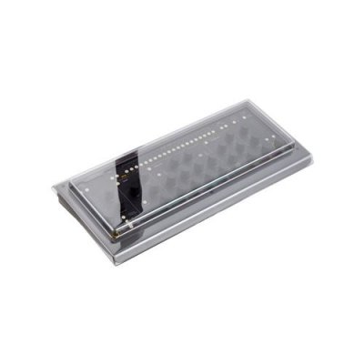 DECKSAVER  Softube Console 1 Housse r&eacute;sistante aux chocs