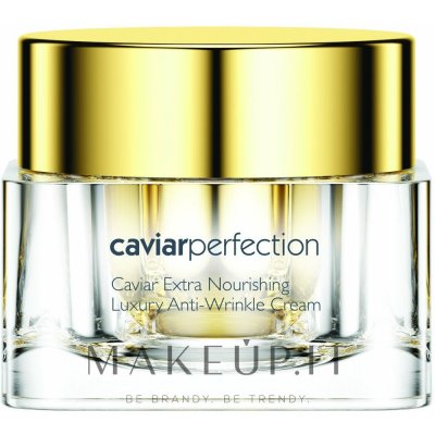 DECLARE Declar&eacute; Caviar Perfection Cr&egrave;me anti-rides luxe extra riche 50 ml
