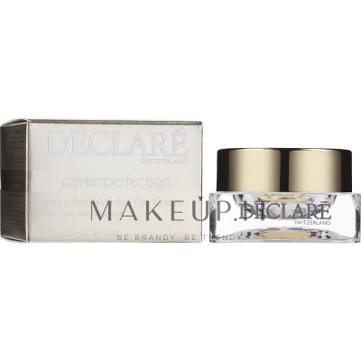 DECLARE Declar&eacute; Caviar Perfection Luxe Contour des Yeux Anti-Rides 15 ml