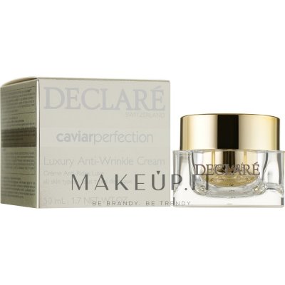 DECLARE Declar&eacute; Caviar Perfection Luxury Anti-Wrinkle Cream 50 ml