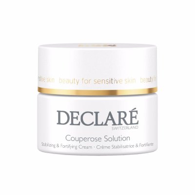 DECLARE Declar&eacute; Cuperose Solution pour l'&eacute;quilibre du stress 50 ml