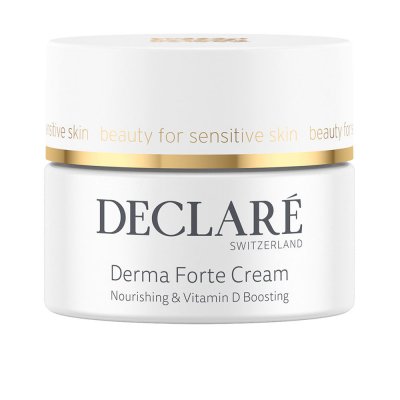 DECLARE Declar&eacute; - Derma Forte Cream Declar&eacute; Soin visage 50 ml