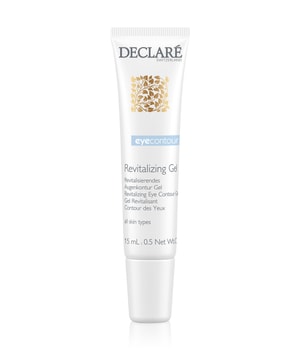 DECLARE Declar&eacute; Gel revitalisant pour l'&eacute;quilibre vital 15 ml