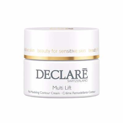 DECLARE Declar&eacute; - Multi Lift Re-Modeling Contour Cream Soin anti &acirc;ge 50 ml
