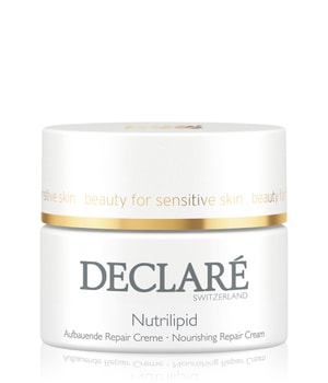 DECLARE Declar&eacute; - Nutrilipid Aufbauende Repair Cream Eau de parfum 50 ml