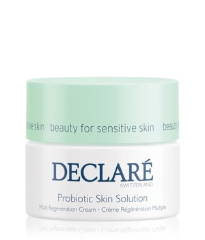 DECLARE Declar&eacute; Probiotic Skin Solution Multi Regeneration Cream 50 ml