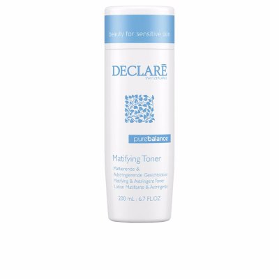 DECLARE Declar&eacute; Pure Balance Lotion Matifiante 200 ml
