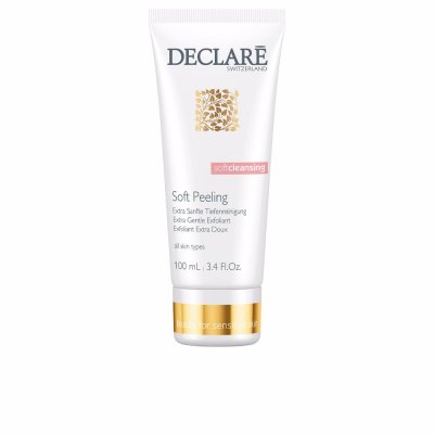 DECLARE  Soft Peeling Extra Gentle Exfoliant 100ml Body Scrub Dor&eacute;